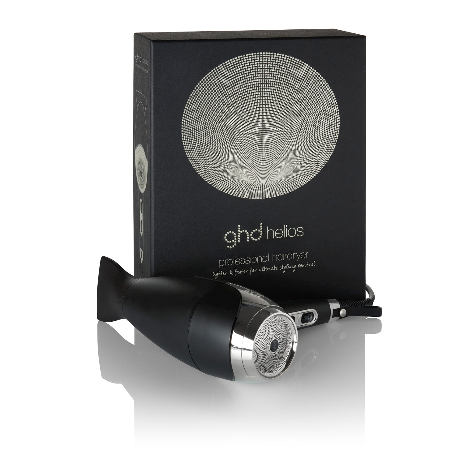 ghd helios® haartrockner