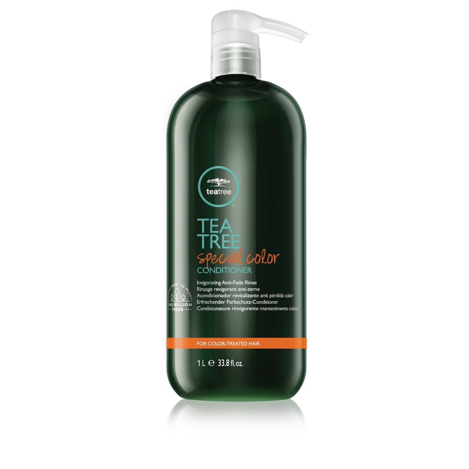Tea Tree Special Color Conditioner