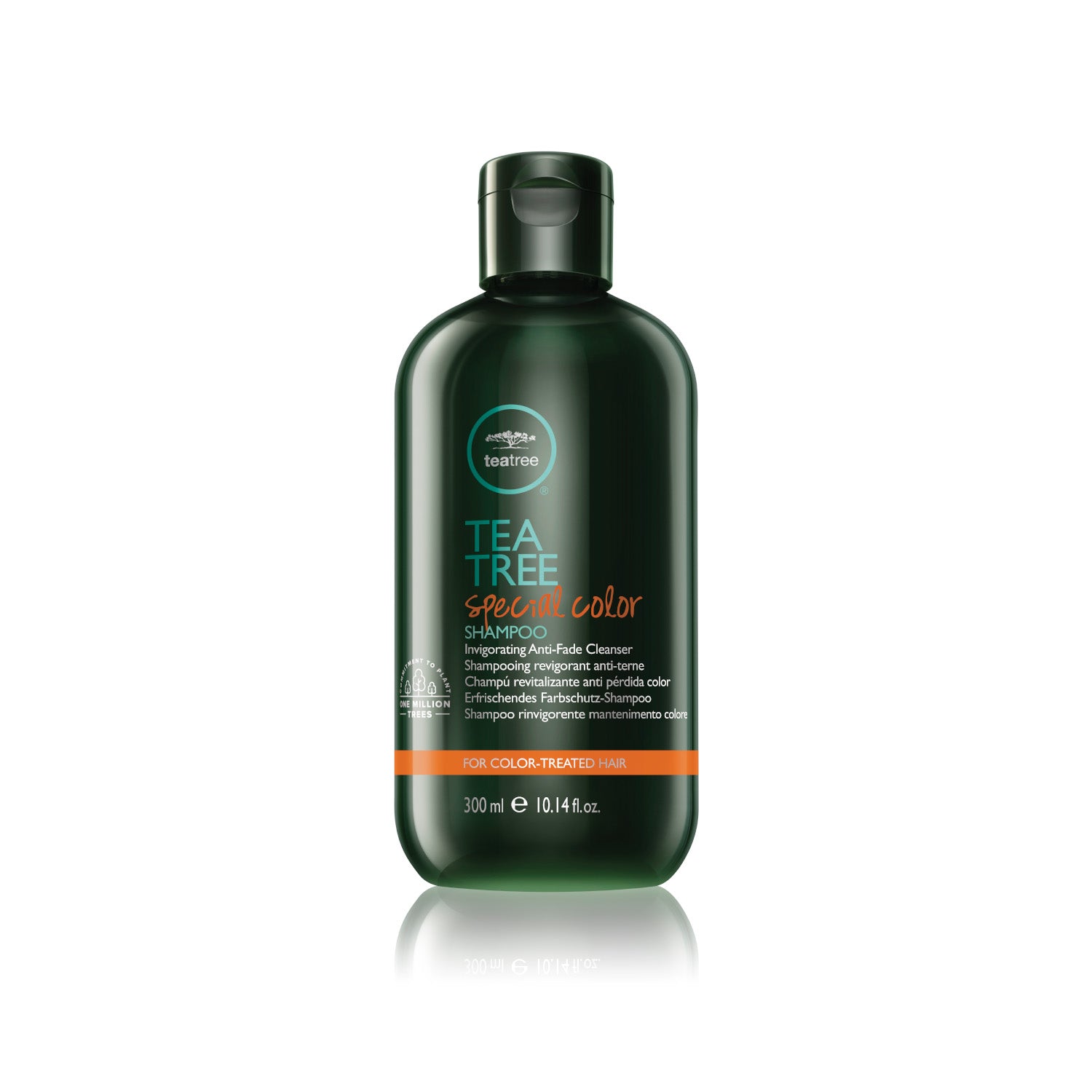 Tea Tree Special Color Shampoo