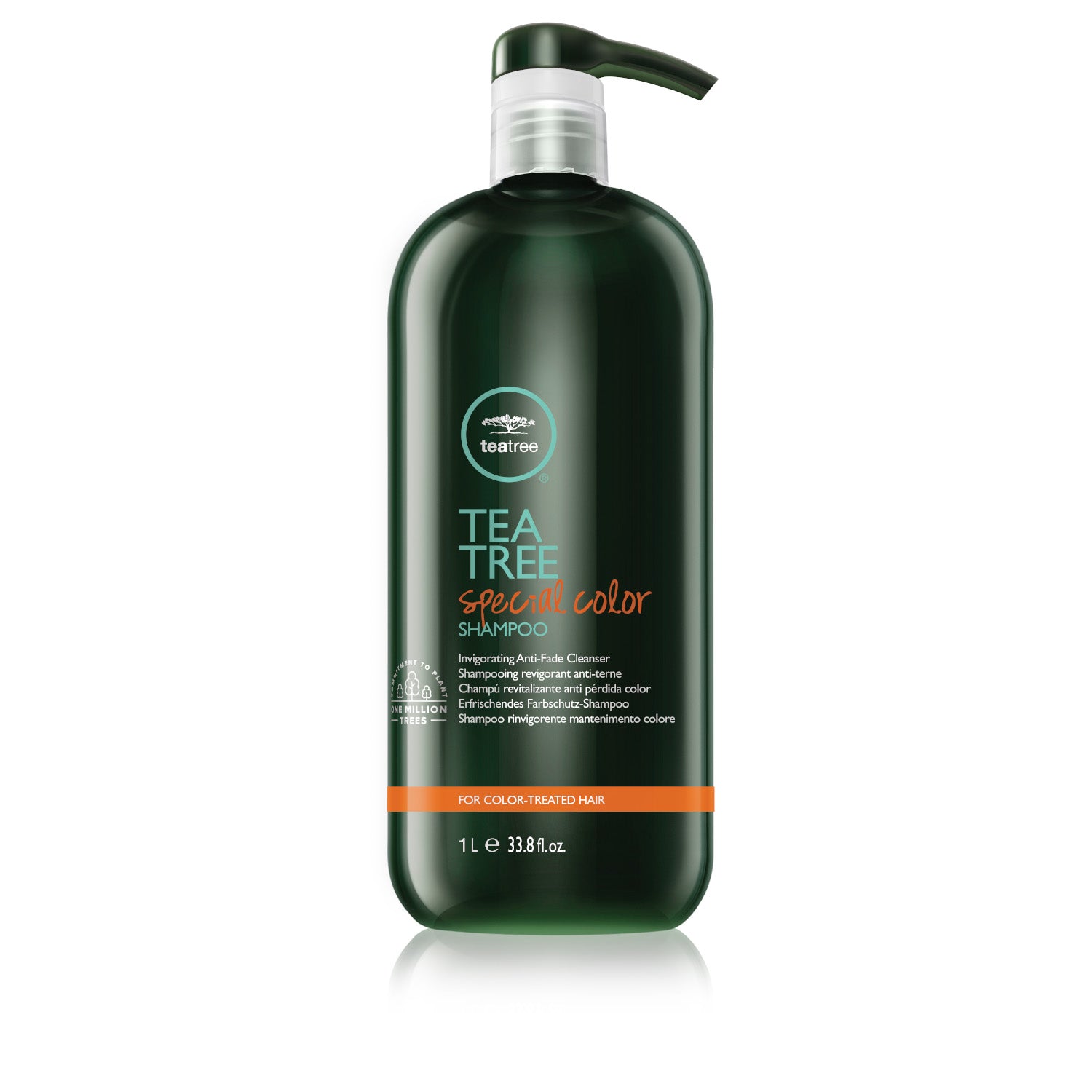 Tea Tree Special Color Shampoo