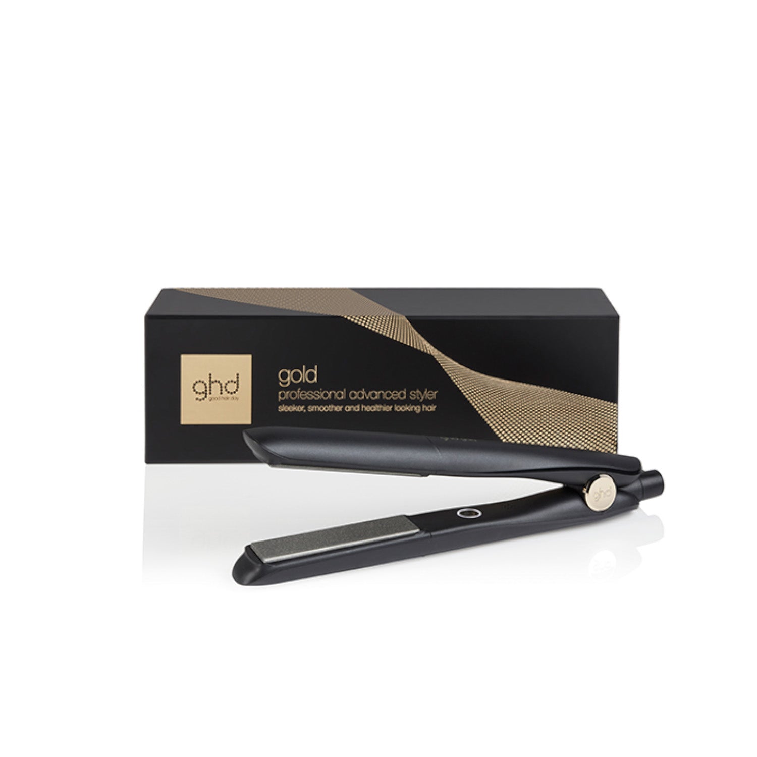 ghd gold® glätteisen