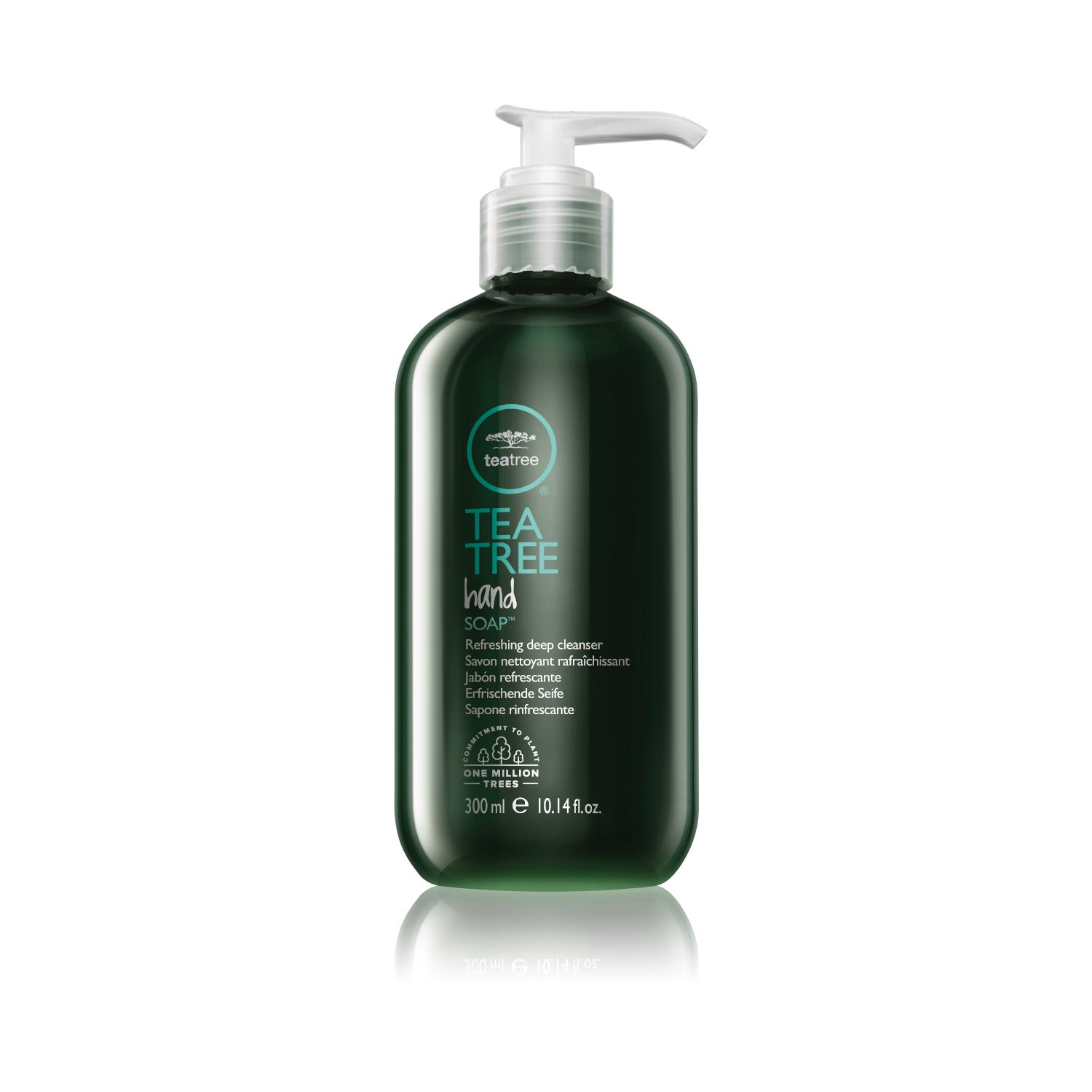 Tea Tree Hand Soap™