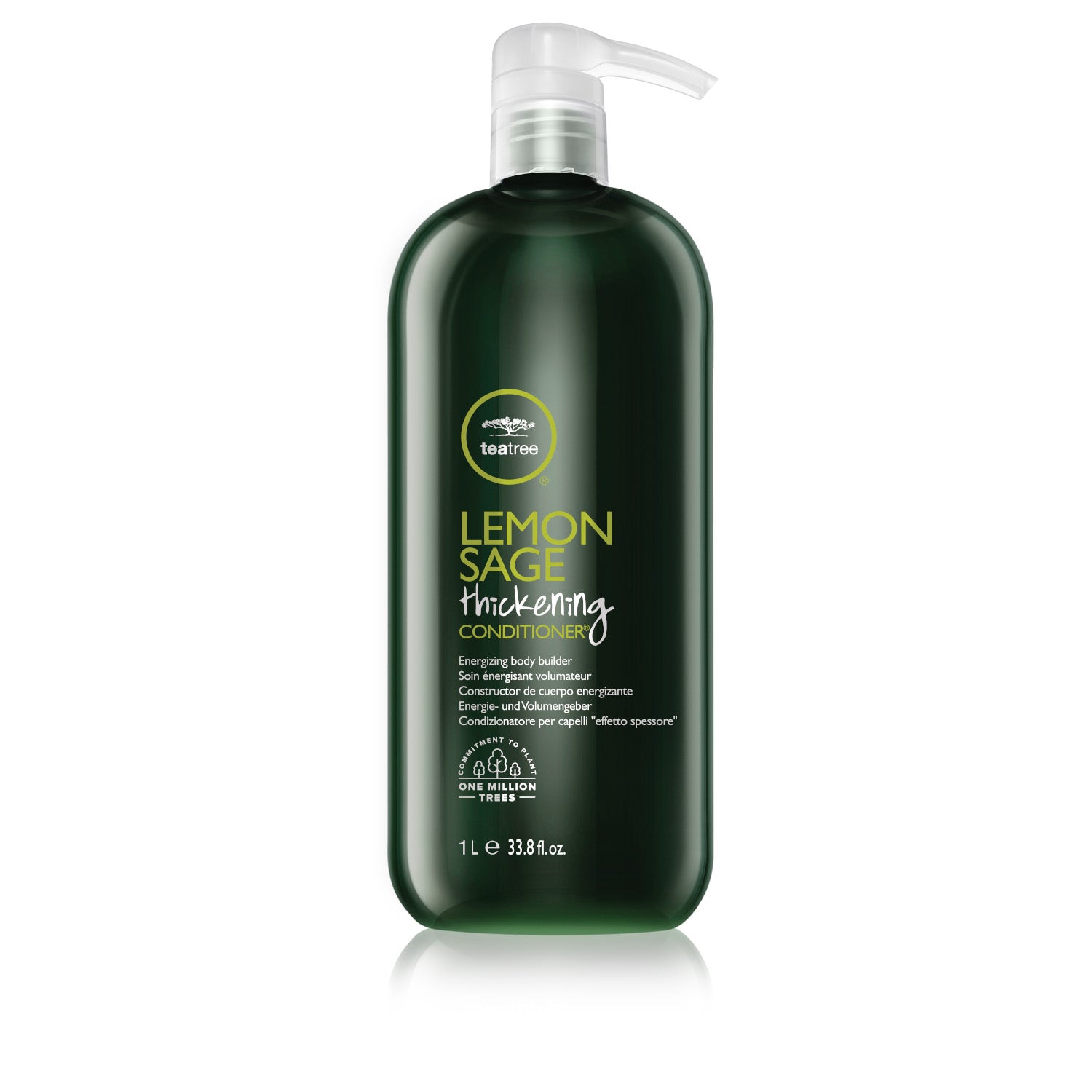 Lemon Sage Thickening Conditioner®