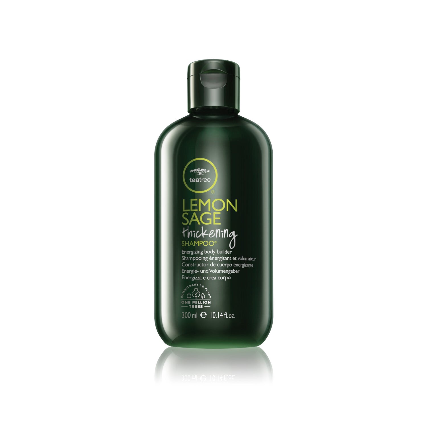 Lemon Sage Thickening Shampoo®