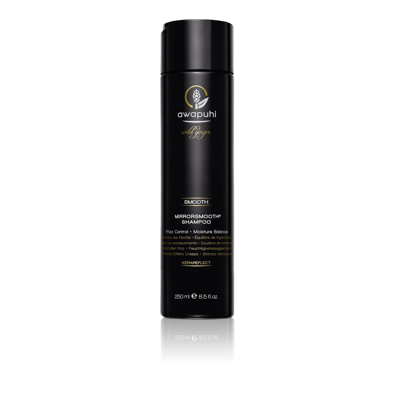MirrorSmooth® Shampoo