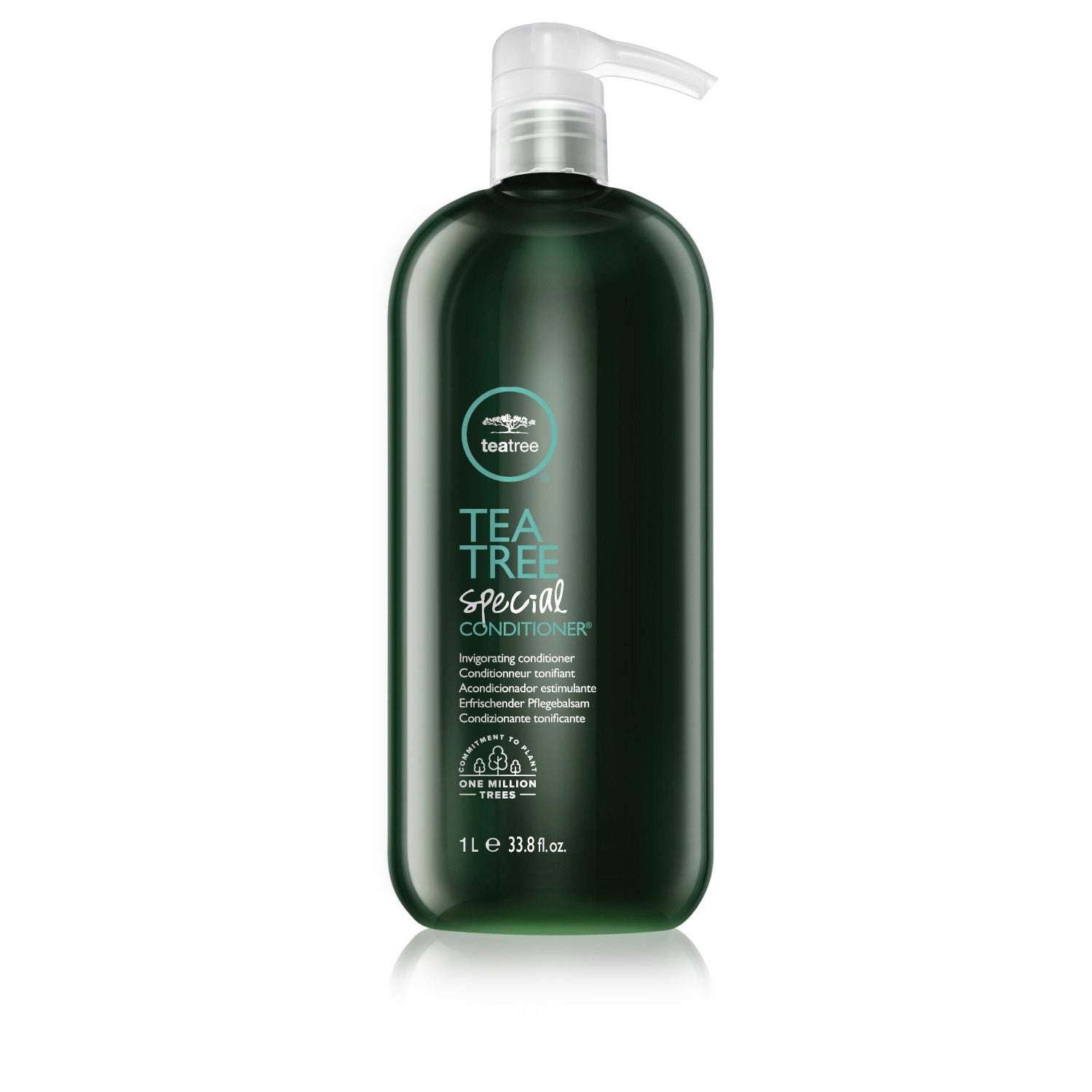 Tea Tree Special Shampoo®