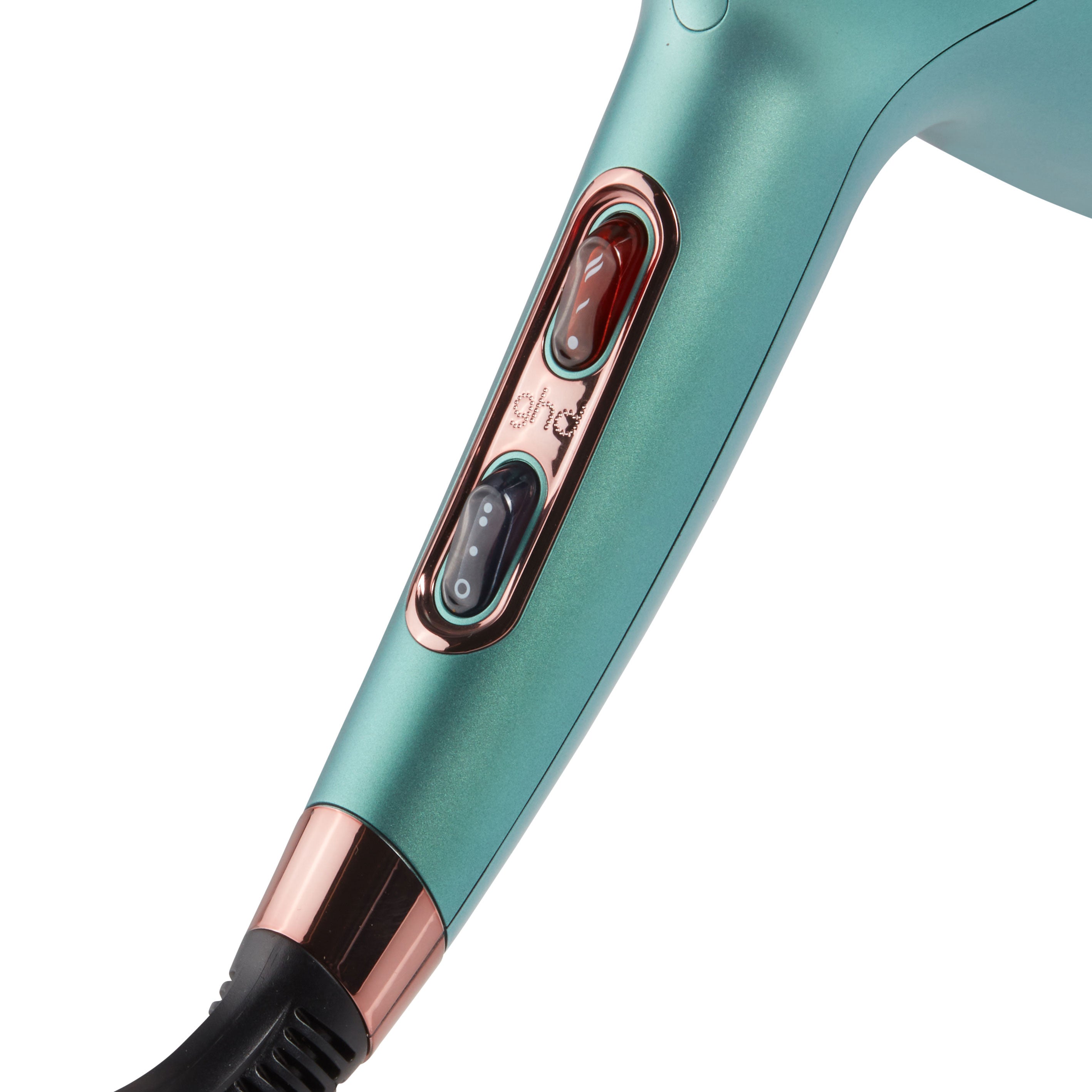 GHD HELIOS® HAARTROCKNER IN ALLURING JADE