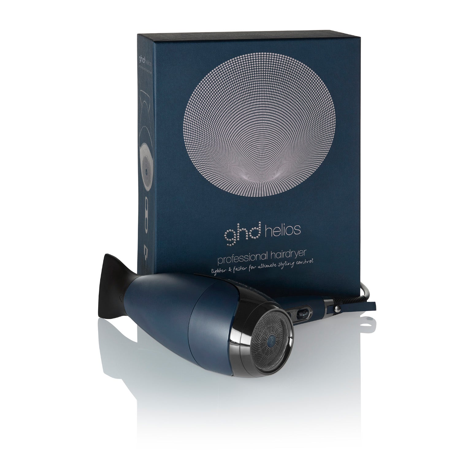 ghd helios® haartrockner