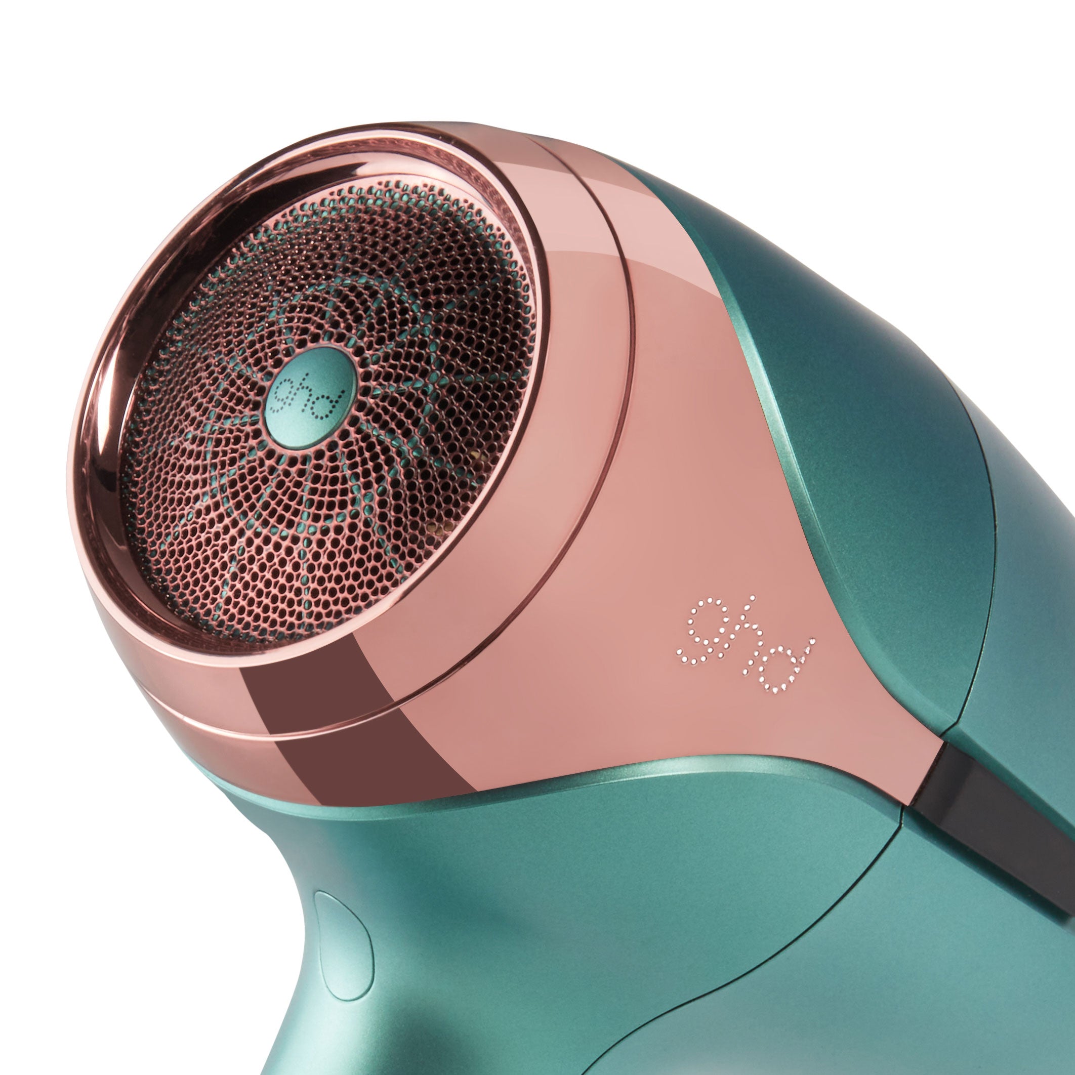GHD HELIOS® HAARTROCKNER IN ALLURING JADE