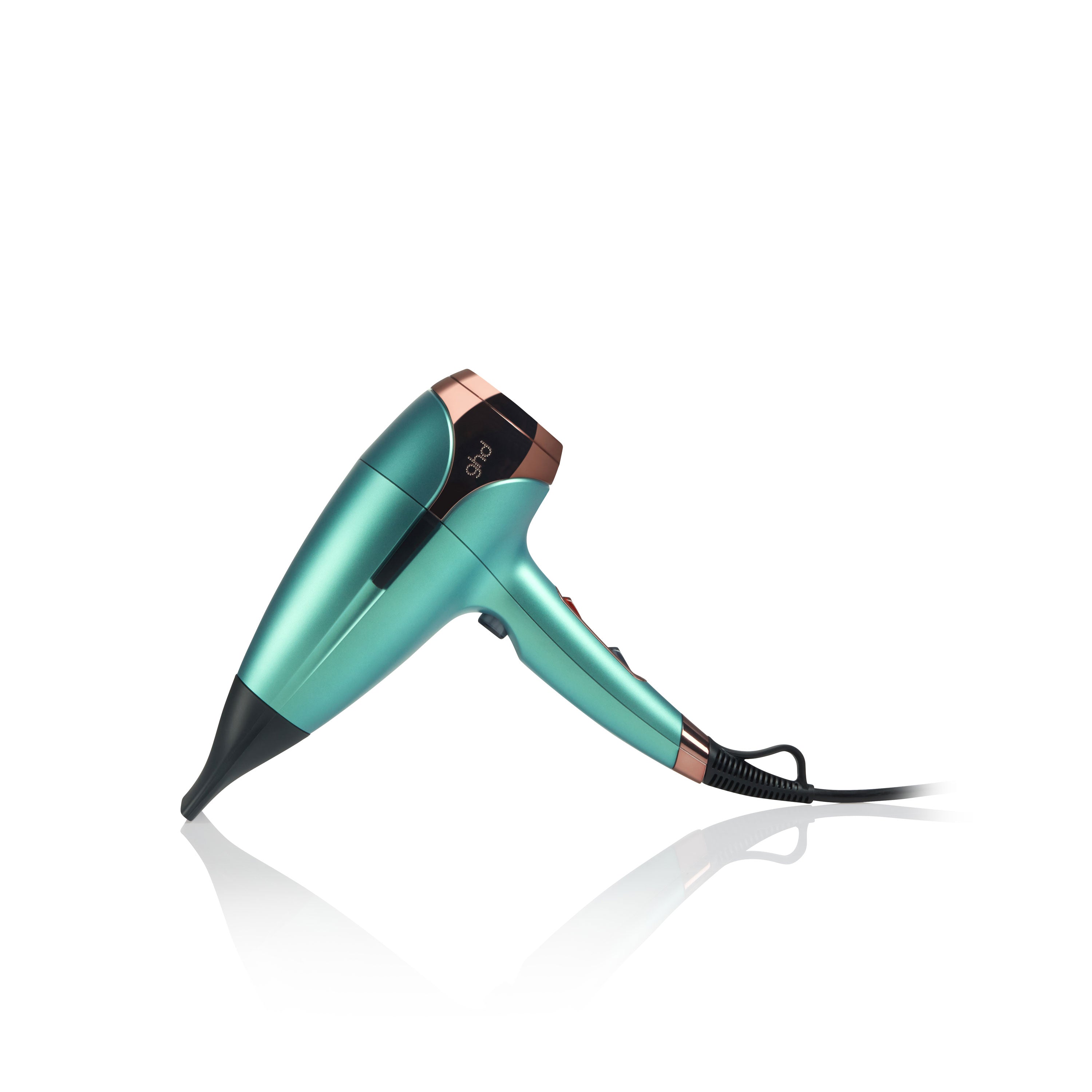GHD HELIOS® HAARTROCKNER IN ALLURING JADE
