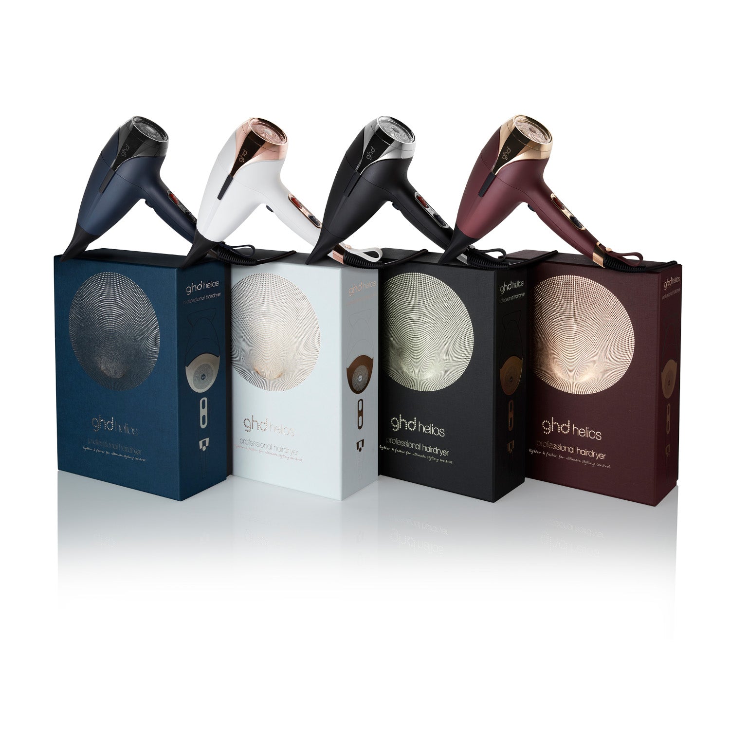 ghd helios® haartrockner