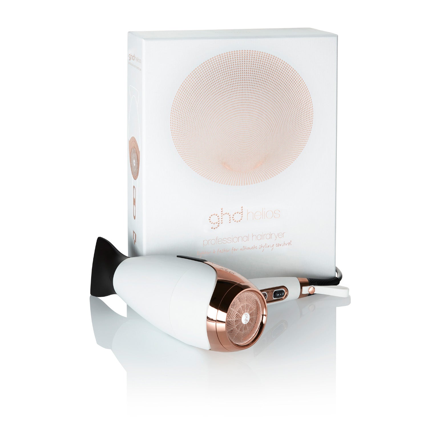 ghd helios® haartrockner