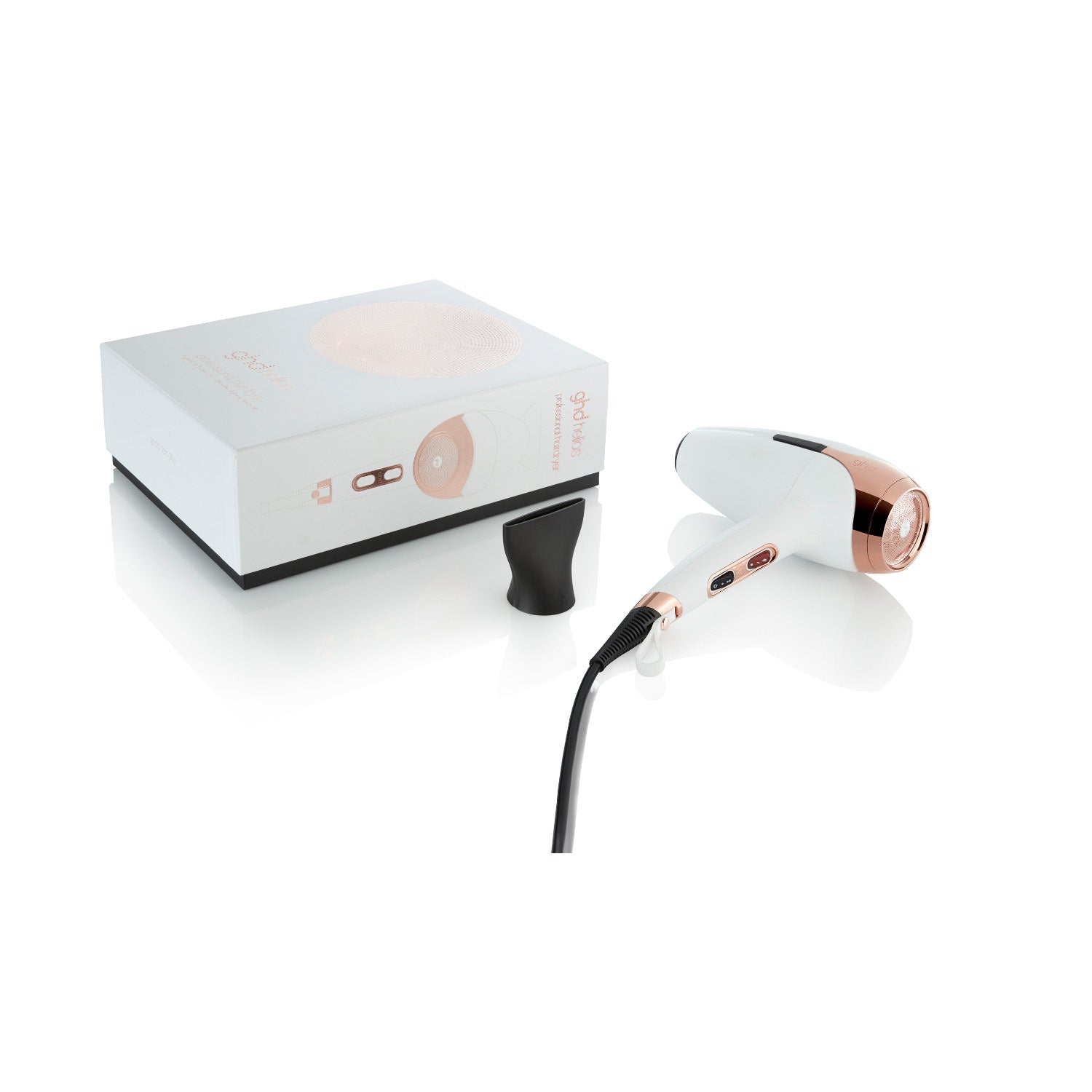 ghd helios® haartrockner