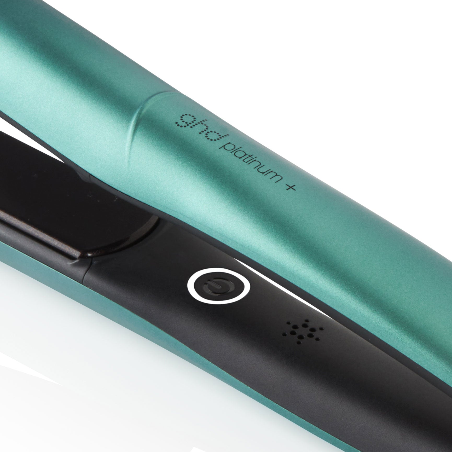GHD PLATINUM+ GLÄTTEISEN IN ALLURING JADE