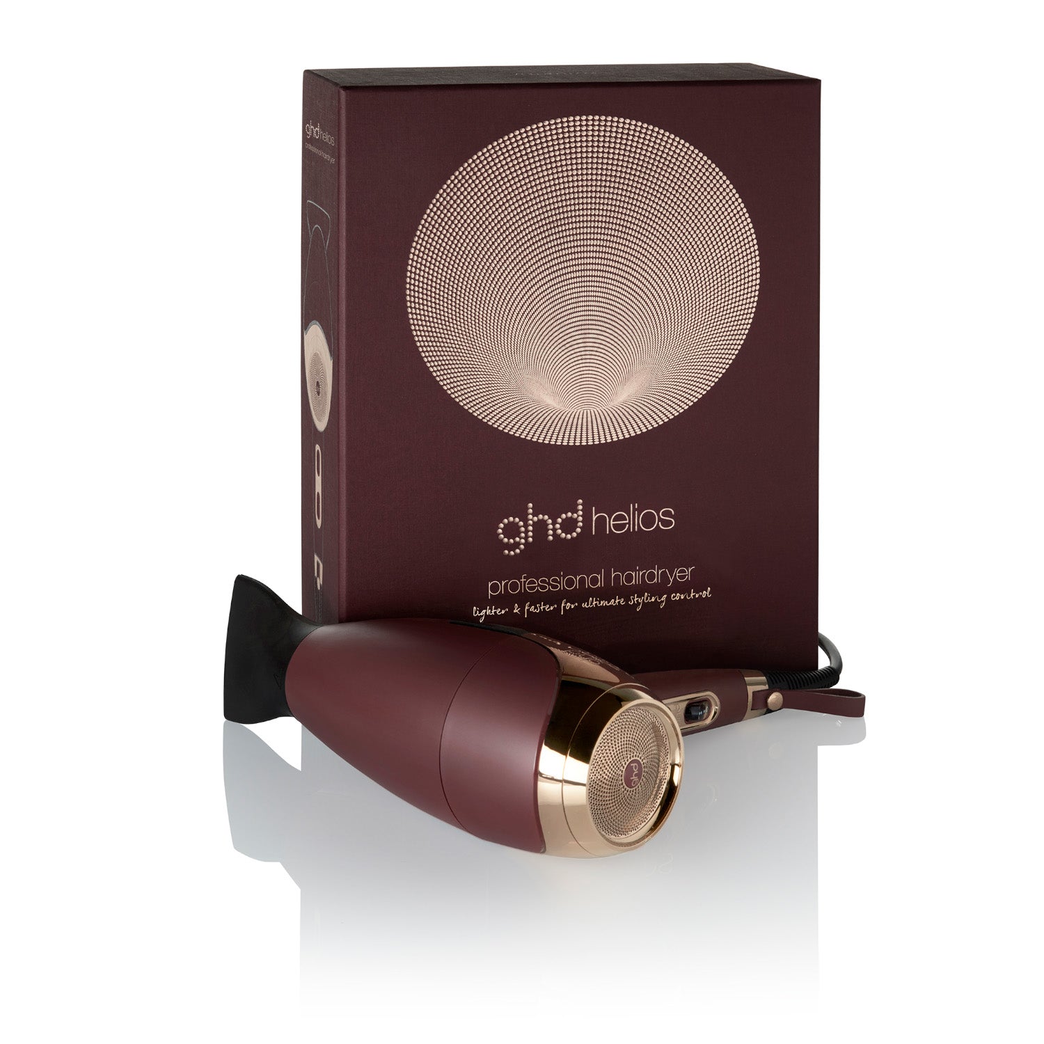 ghd helios® haartrockner