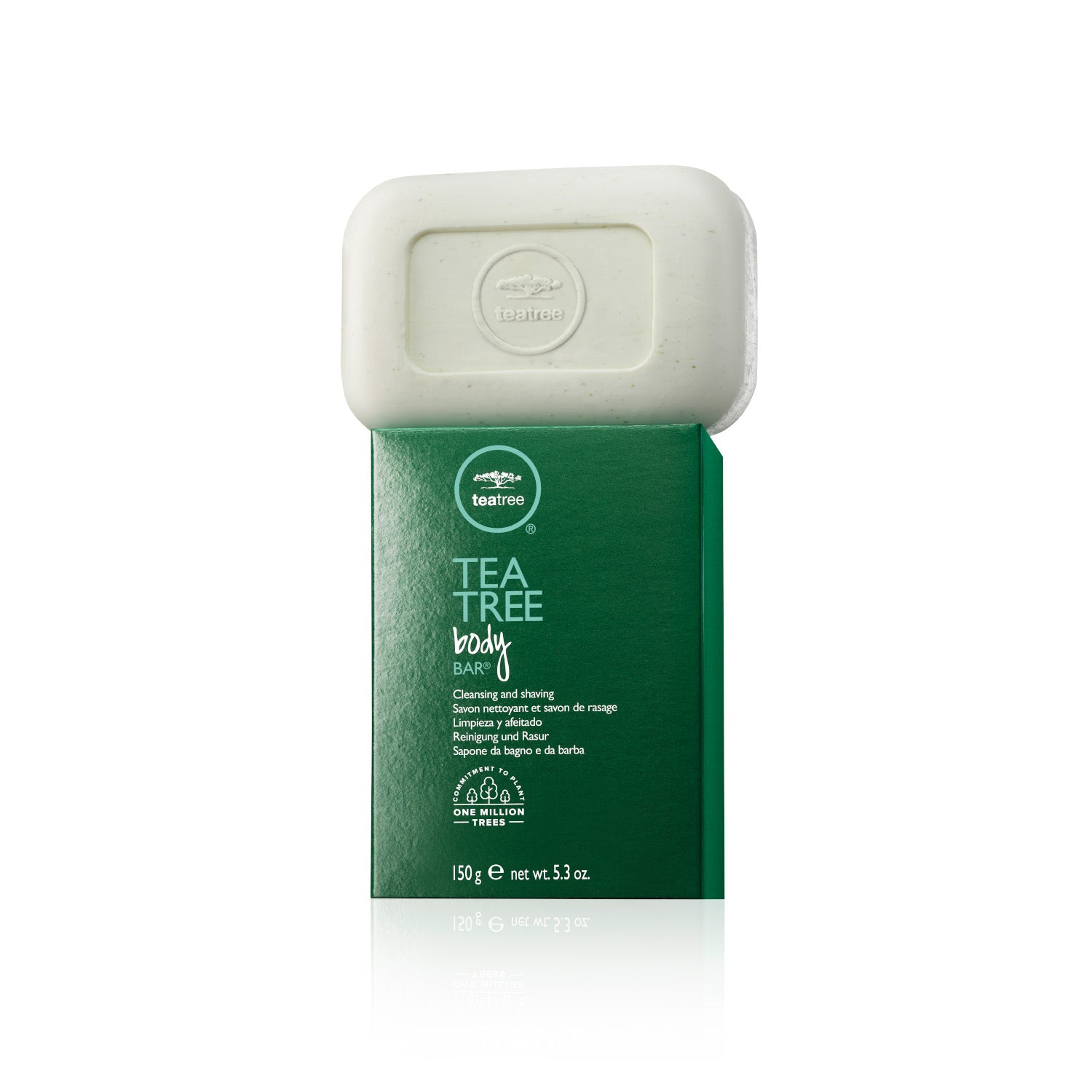 Tea Tree Body Bar®