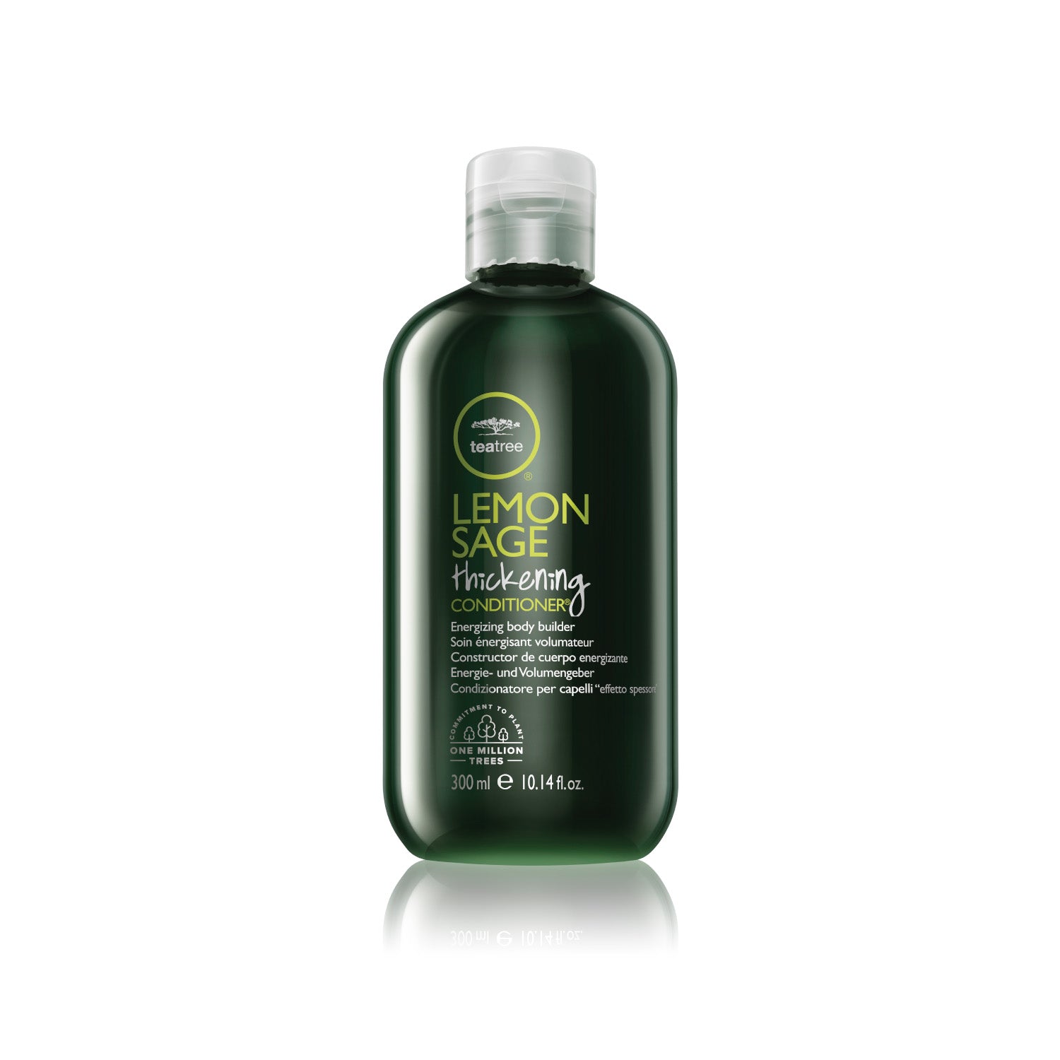 Lemon Sage Thickening Conditioner®