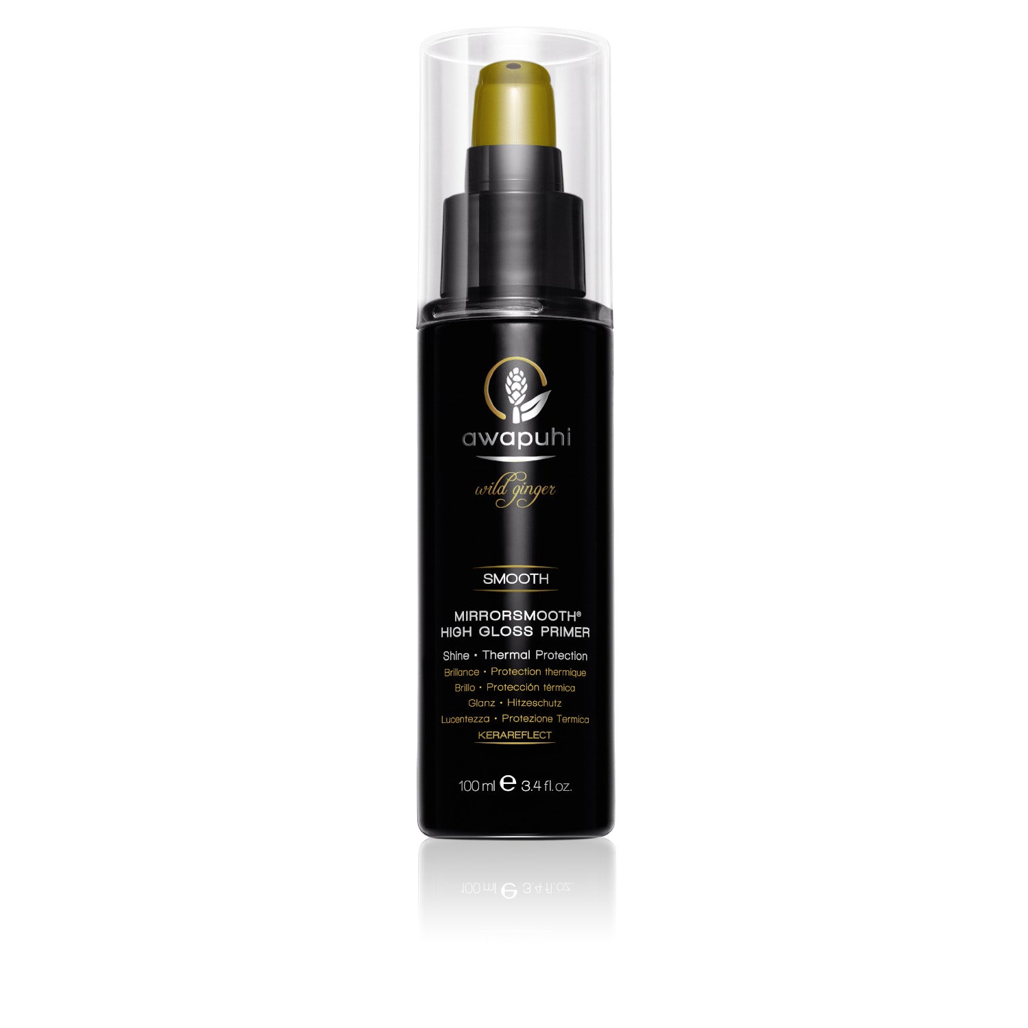 MirrorSmooth® High Gloss Primer