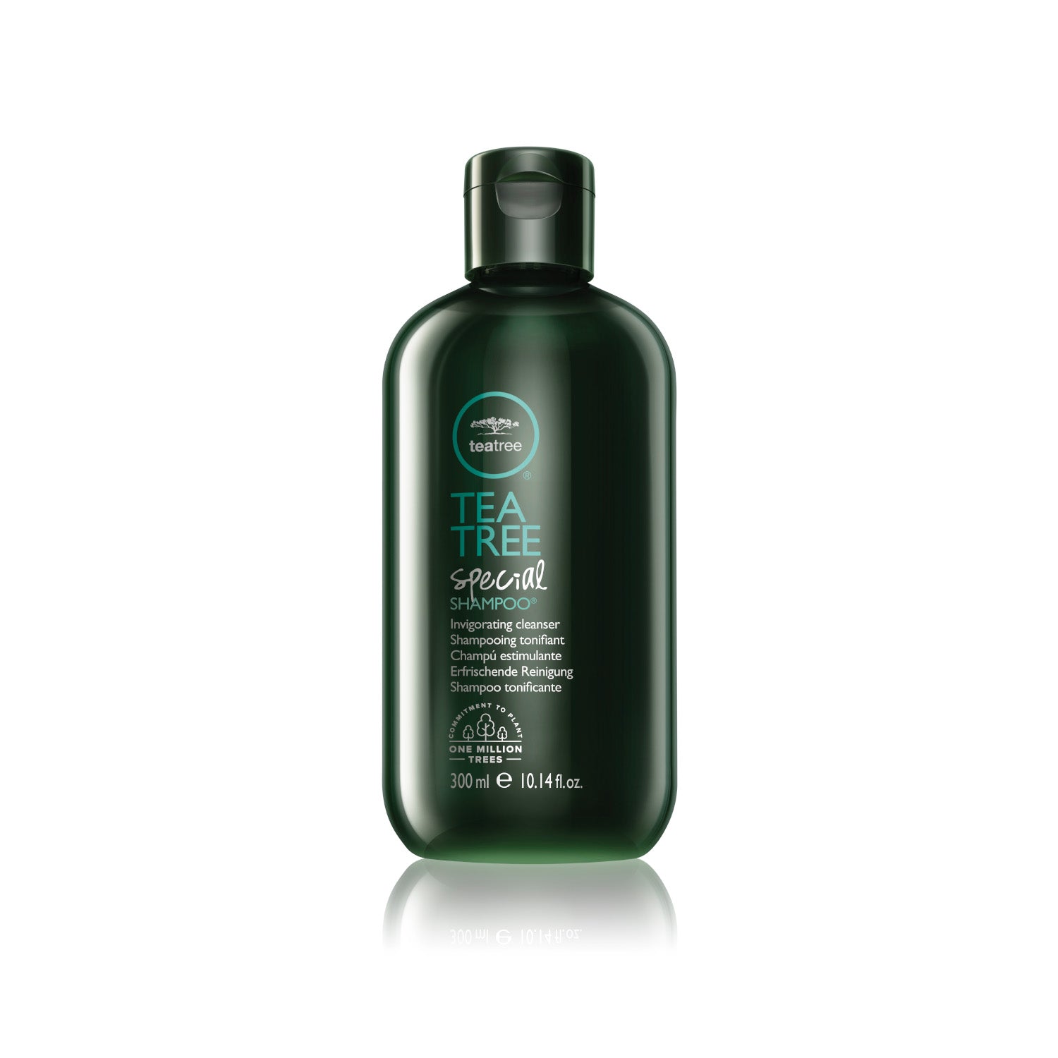 Tea Tree Special Shampoo®